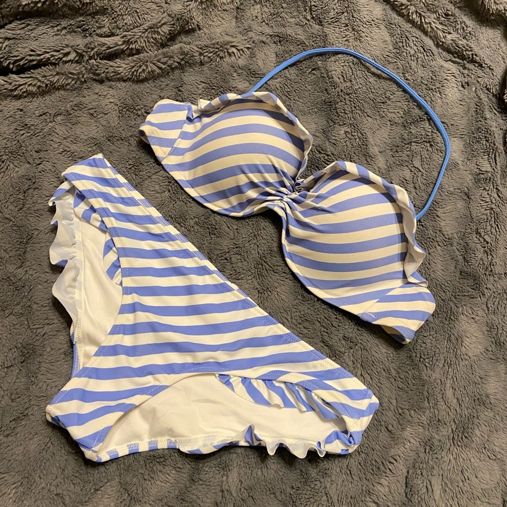 Victoria’s Secret Bikini